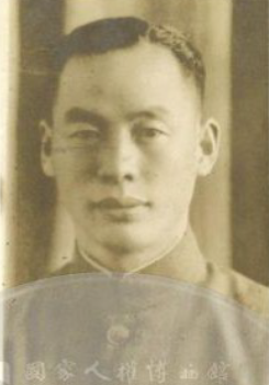 李植泉